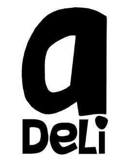 aDeLi Logo